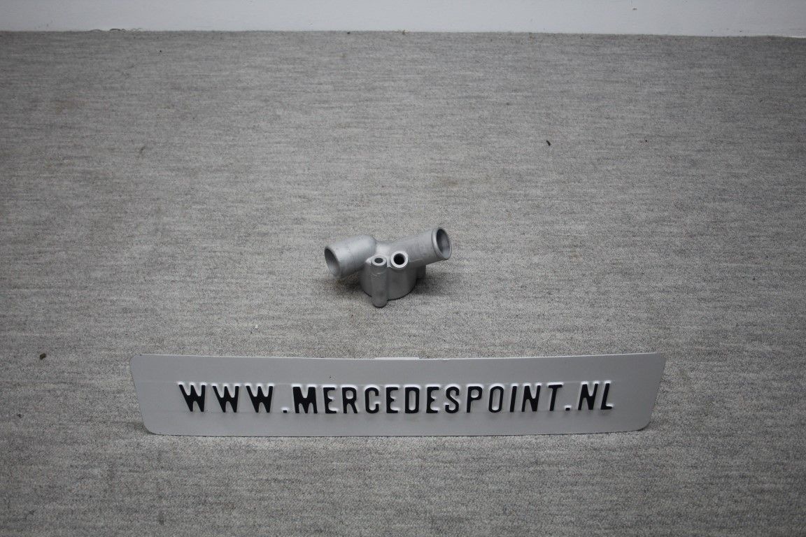 Koelwater verdeelstuk thermostaat