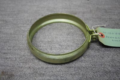 Klemband luchtkanaal