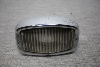 Mistlamp voor compleet