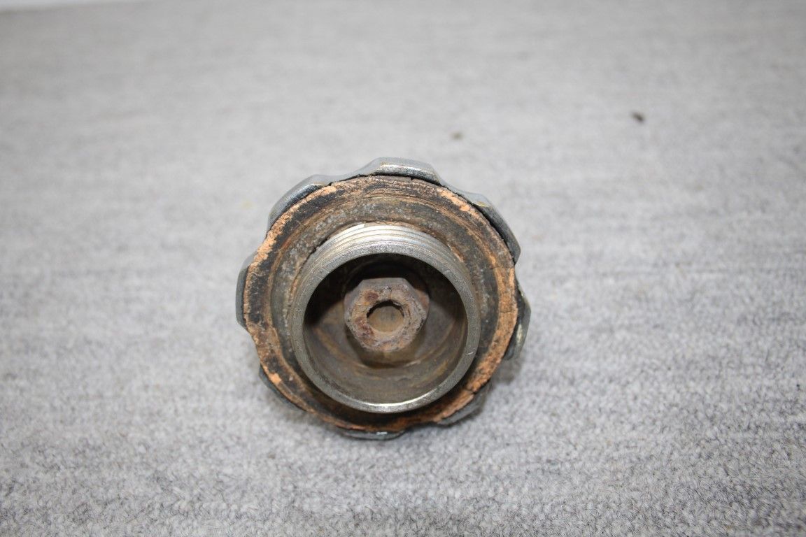 Grillester 30er jaren Mercedes