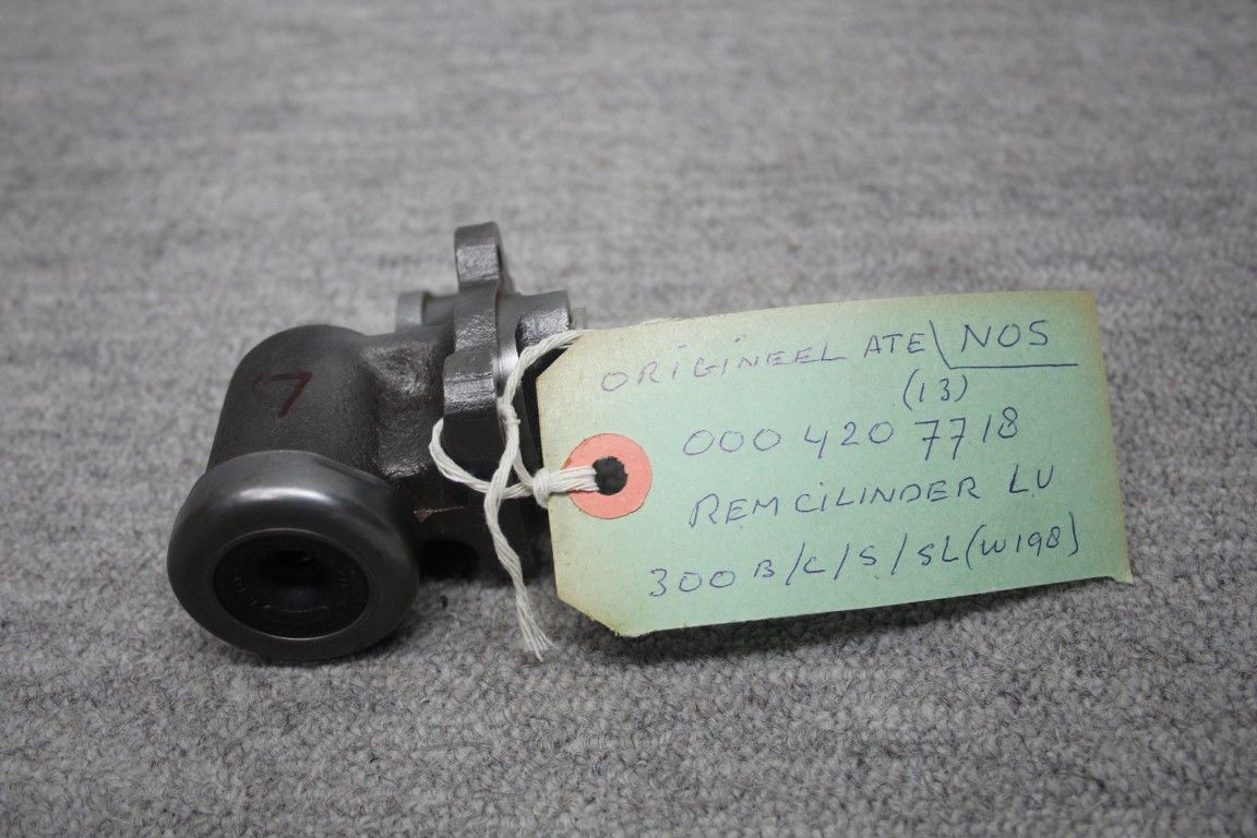 Remcilinder ATE rechtsvoor