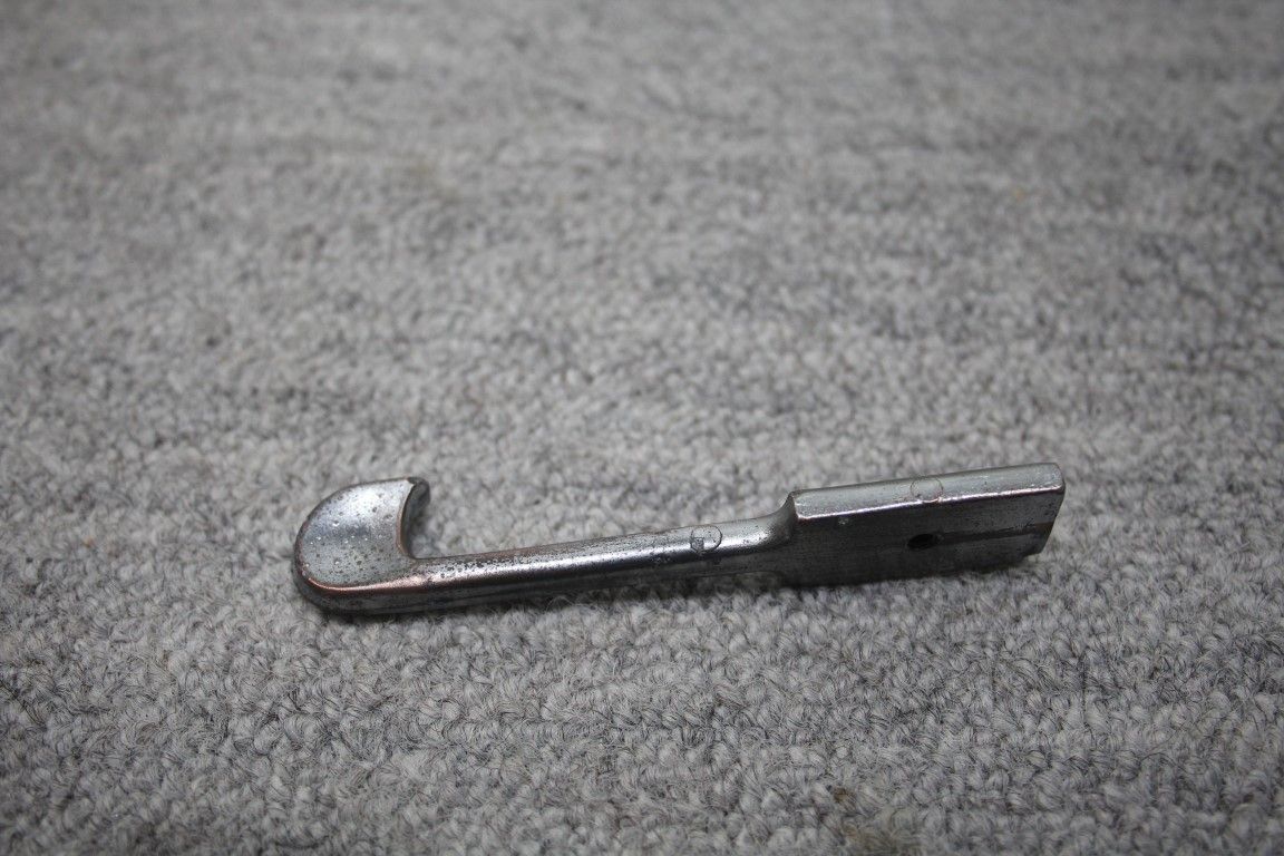 Ventilatieschuif opnieuw verchromen