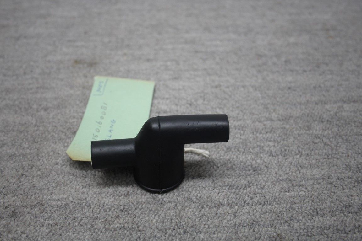 Ontluchting slang M115