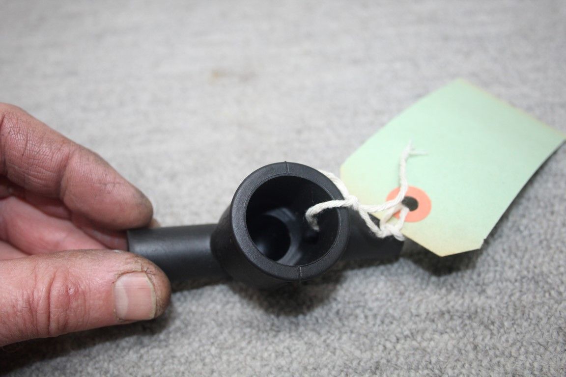 Ontluchting slang M115