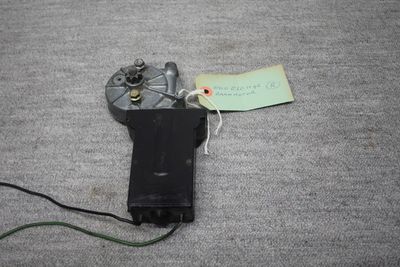 Raam motor R