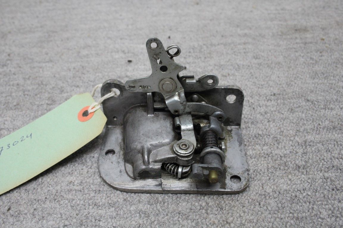 Deurslot RV Deurslot RV