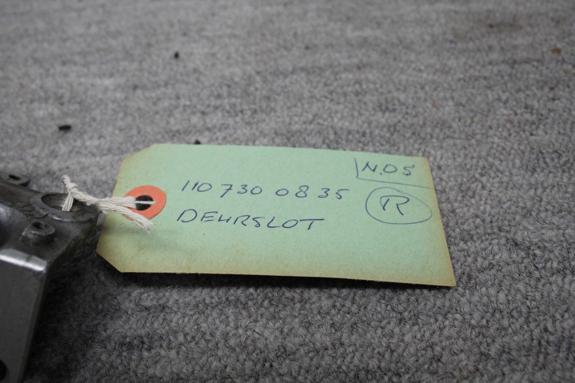 Deurslot RV Deurslot RV