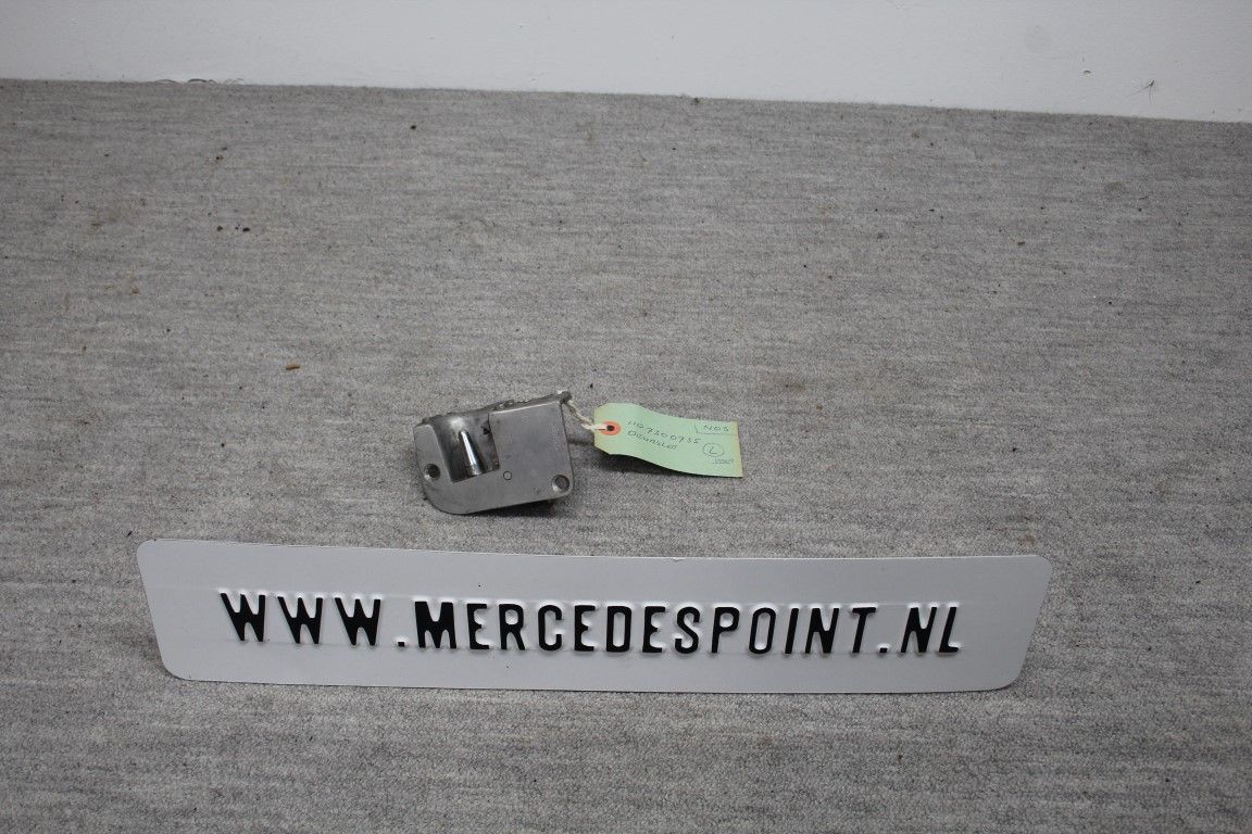 Deurslot LV Deurslot LV