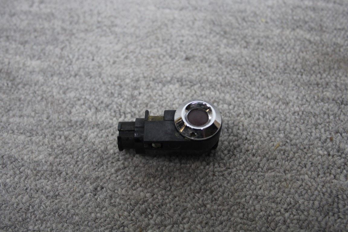 Dynamo controle lampje