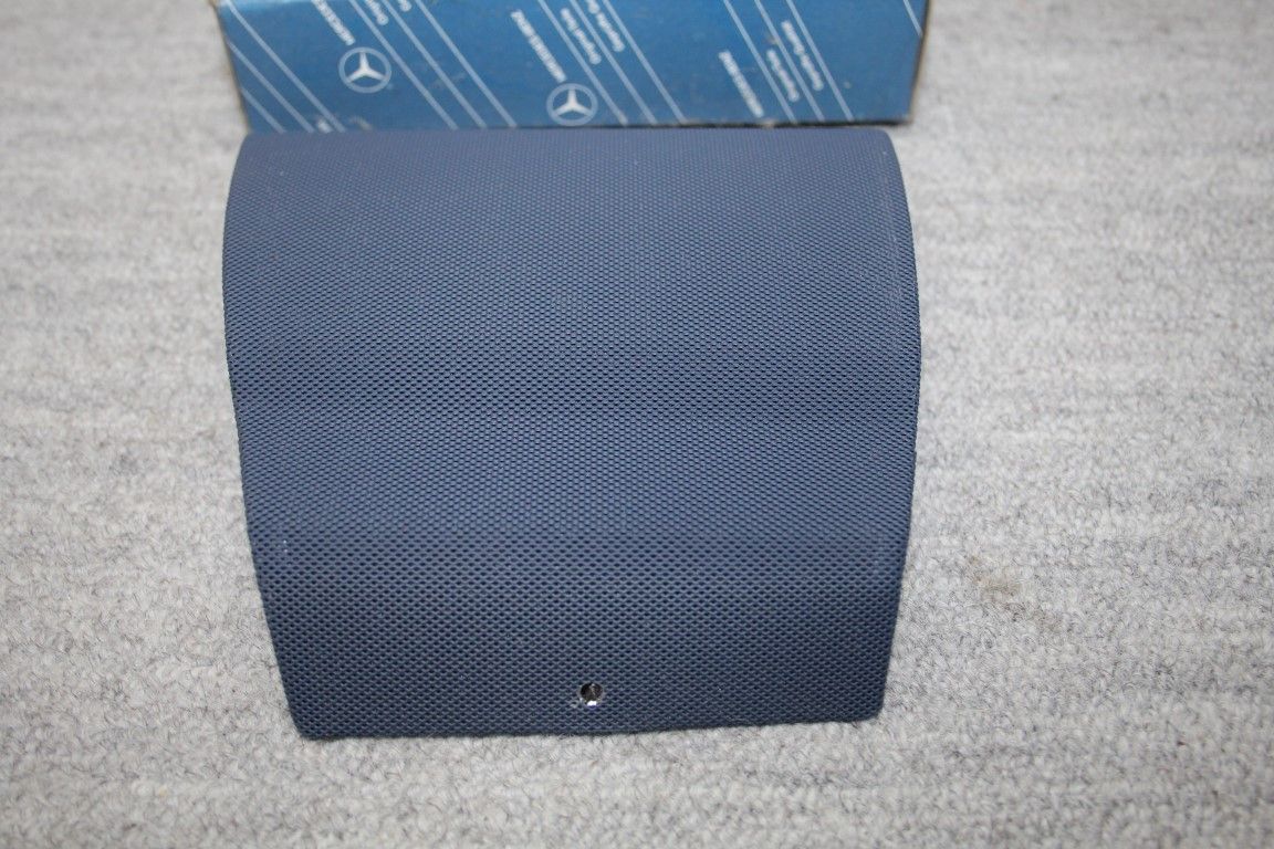 Speaker deksel RA Speaker deksel RA