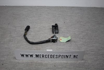 Richtingaanwijzer schakelaar