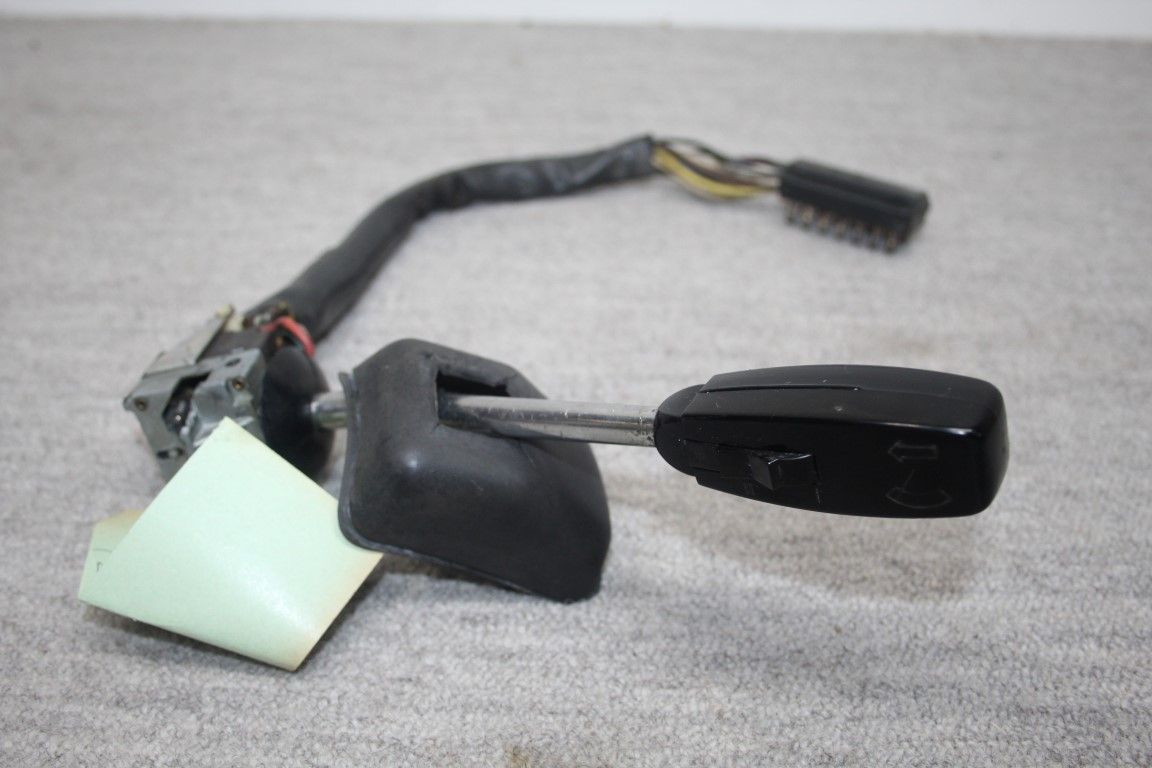 Richtingaanwijzer schakelaar