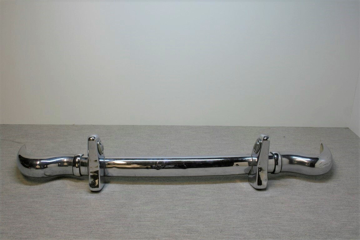 190 SL ACHTERBUMPER 190 SL ACHTERBUMPER