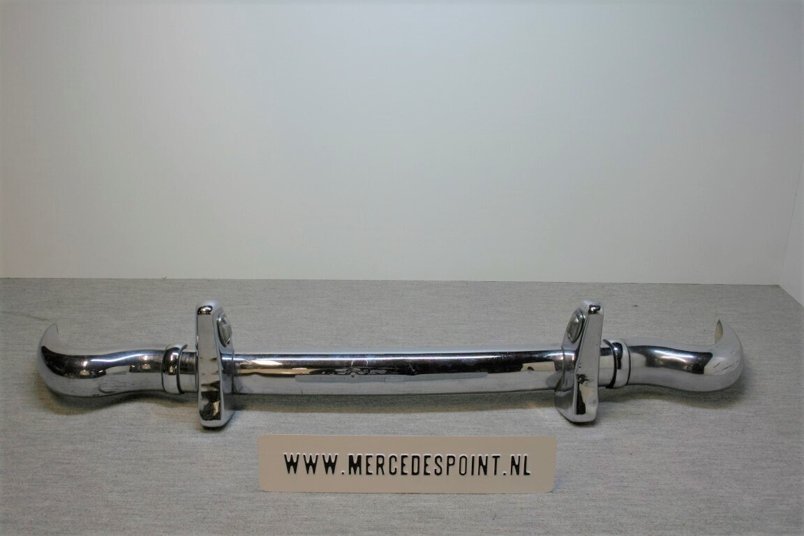 190 SL ACHTERBUMPER 190 SL ACHTERBUMPER