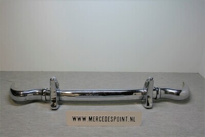 190 SL ACHTERBUMPER