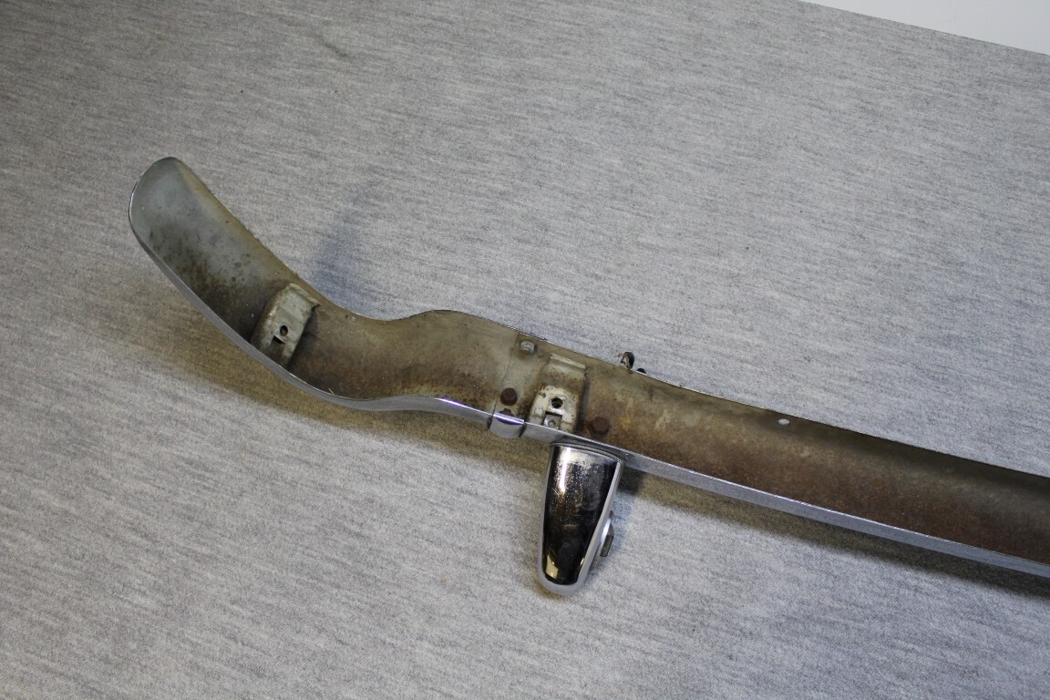 190 SL ACHTERBUMPER 190 SL ACHTERBUMPER