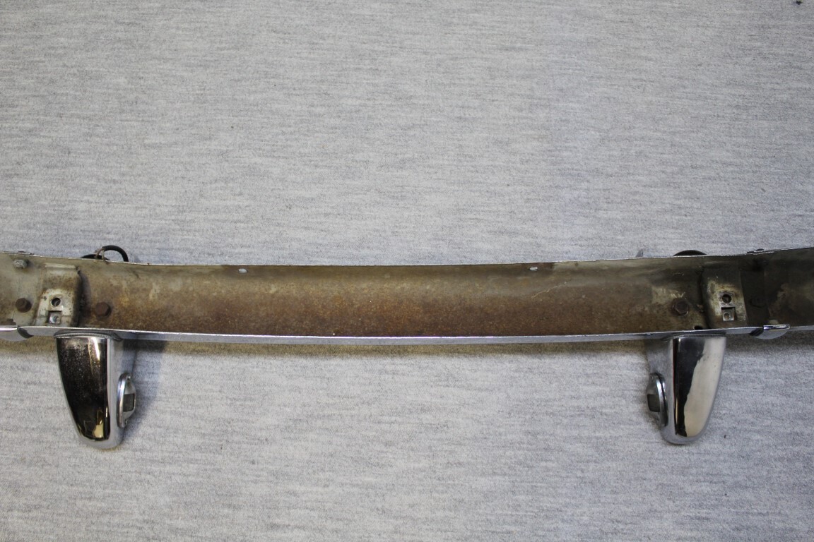 190 SL ACHTERBUMPER 190 SL ACHTERBUMPER