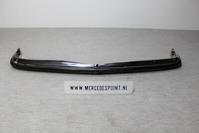 Voorbumper W114 / 115