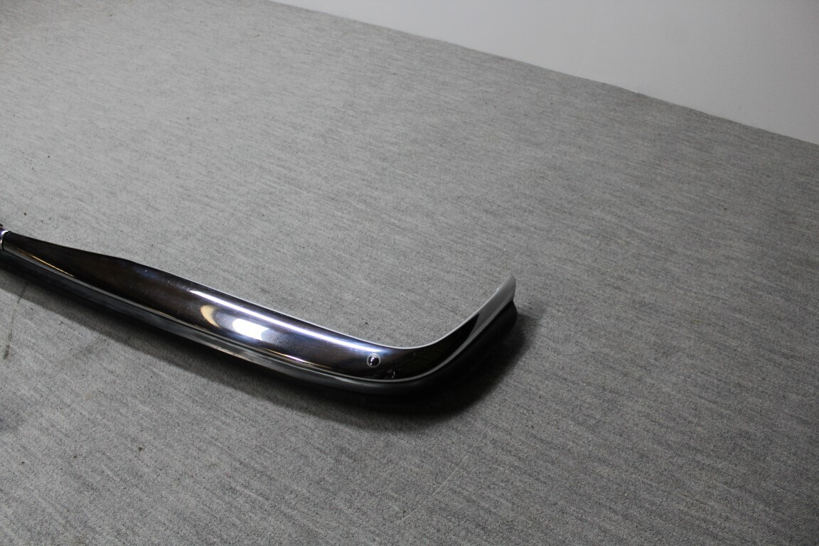 Voorbumper W114 / 115 Voorbumper W114 / 115