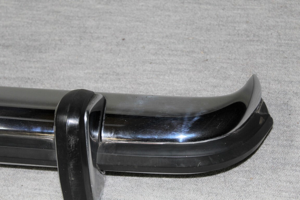 Achterbumper W114 / 115 Achterbumper W114 / 115