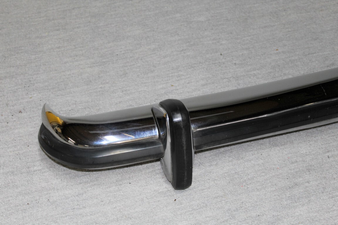 Achterbumper W114 / 115 Achterbumper W114 / 115