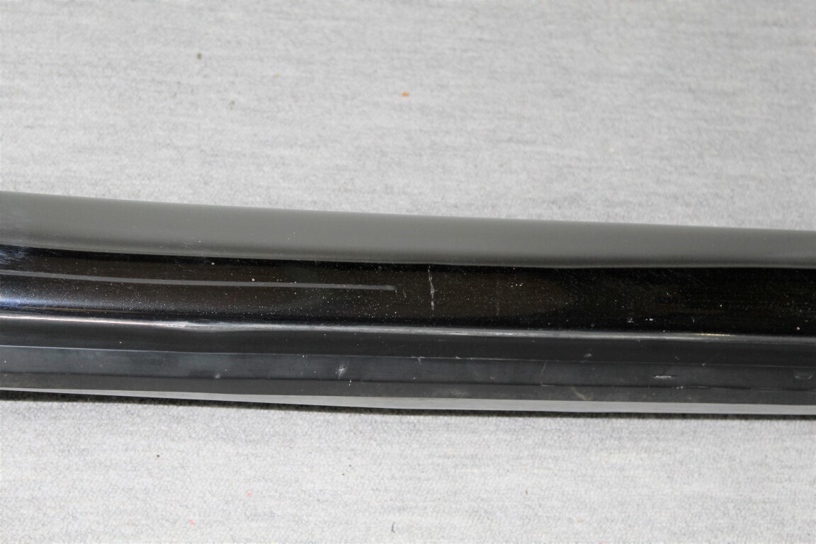 Achterbumper W114 / 115 Achterbumper W114 / 115