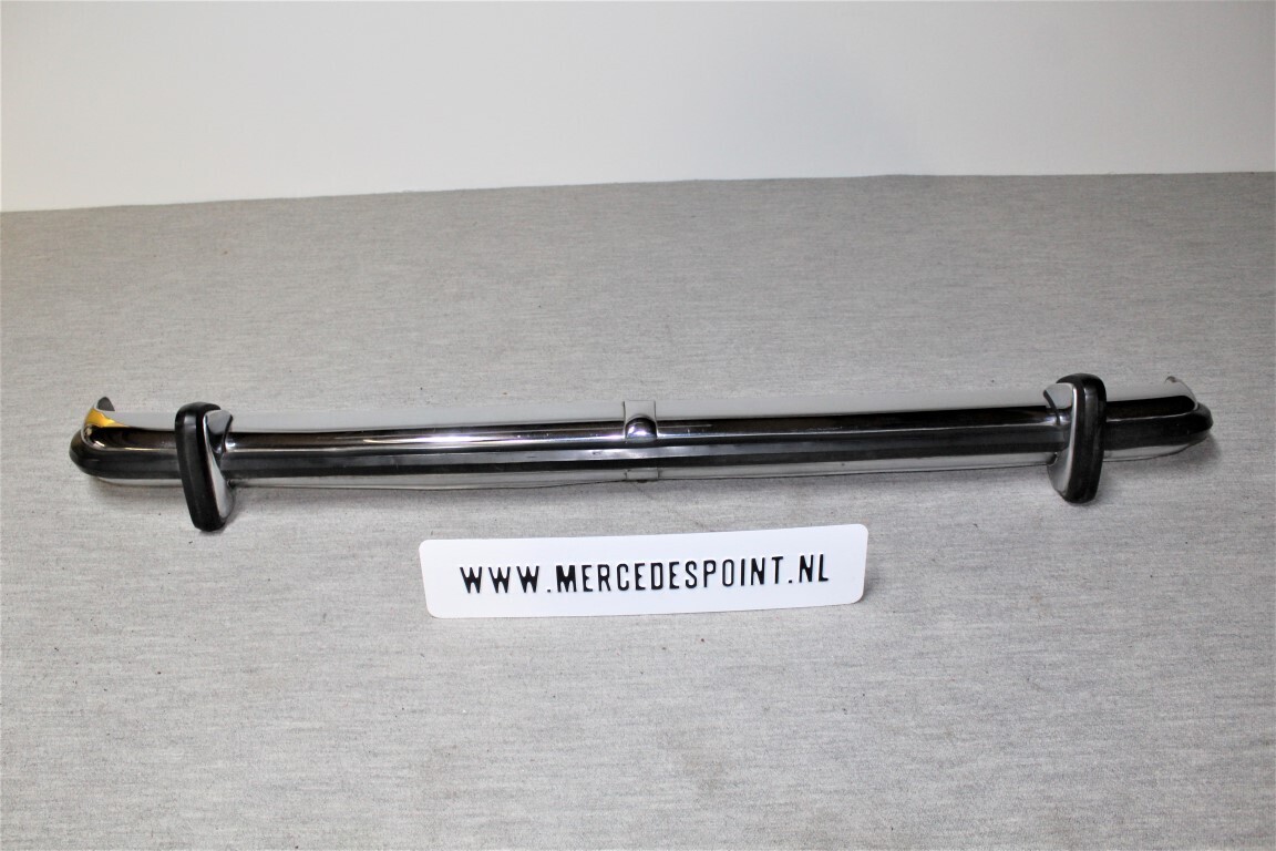 Achterbumper W114 / 115 Achterbumper W114 / 115