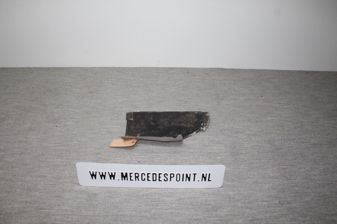 Bekledingspaneel links Bekledingspaneel links