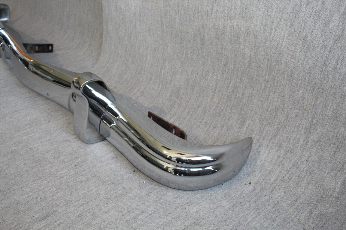 Voorbumper W189 Voorbumper W189