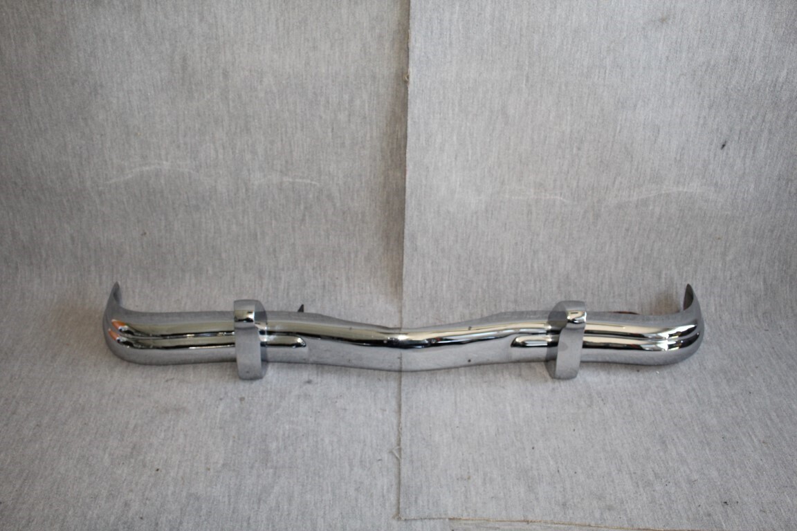 Voorbumper W189 Voorbumper W189