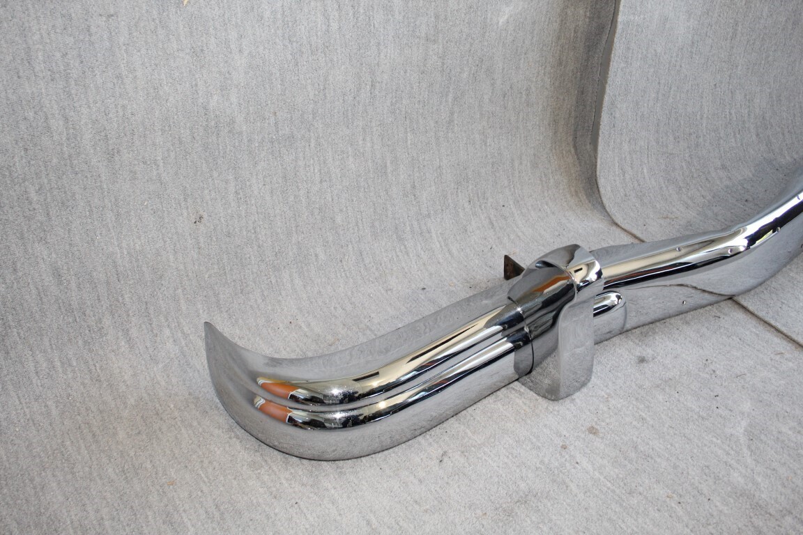 Voorbumper W189 Voorbumper W189