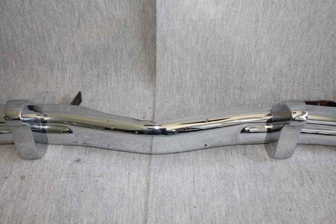 Voorbumper W189 Voorbumper W189