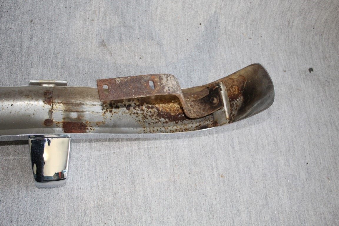 Voorbumper W189 Voorbumper W189
