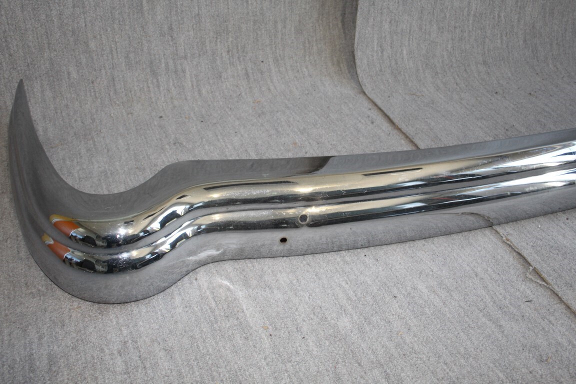 Achterbumper W189