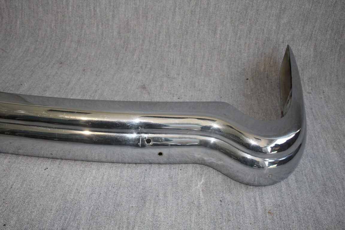 Achterbumper W189