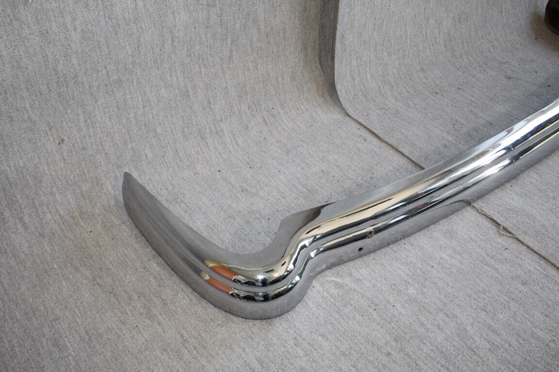 Achterbumper W189