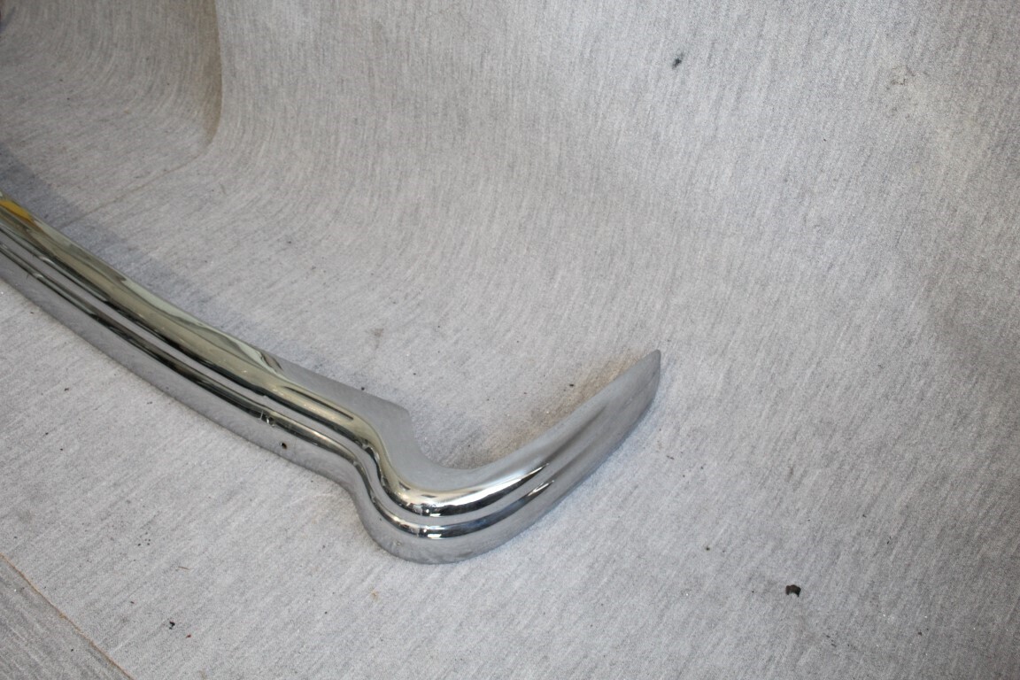 Achterbumper W189