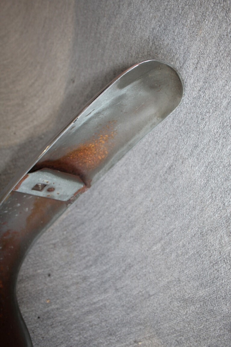 Achterbumper W189