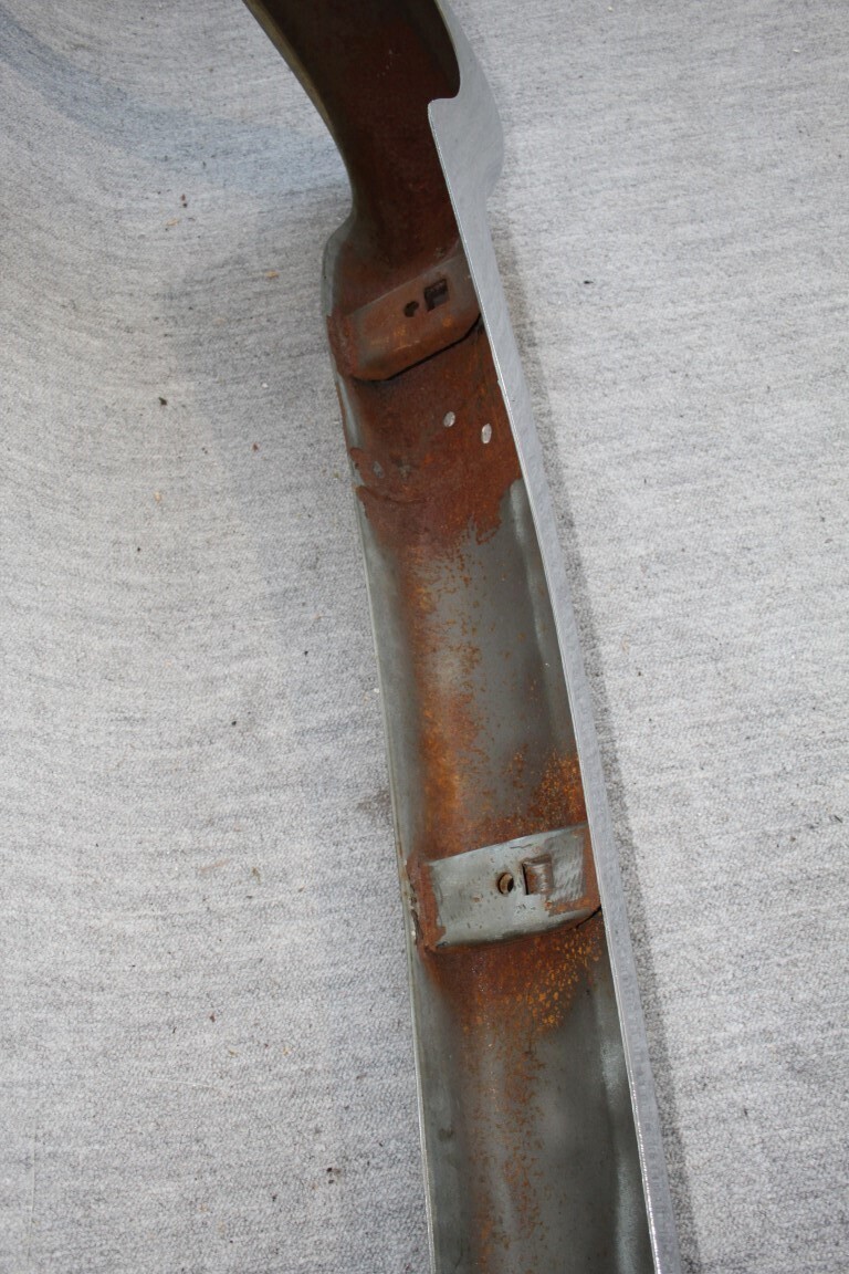 Achterbumper W189