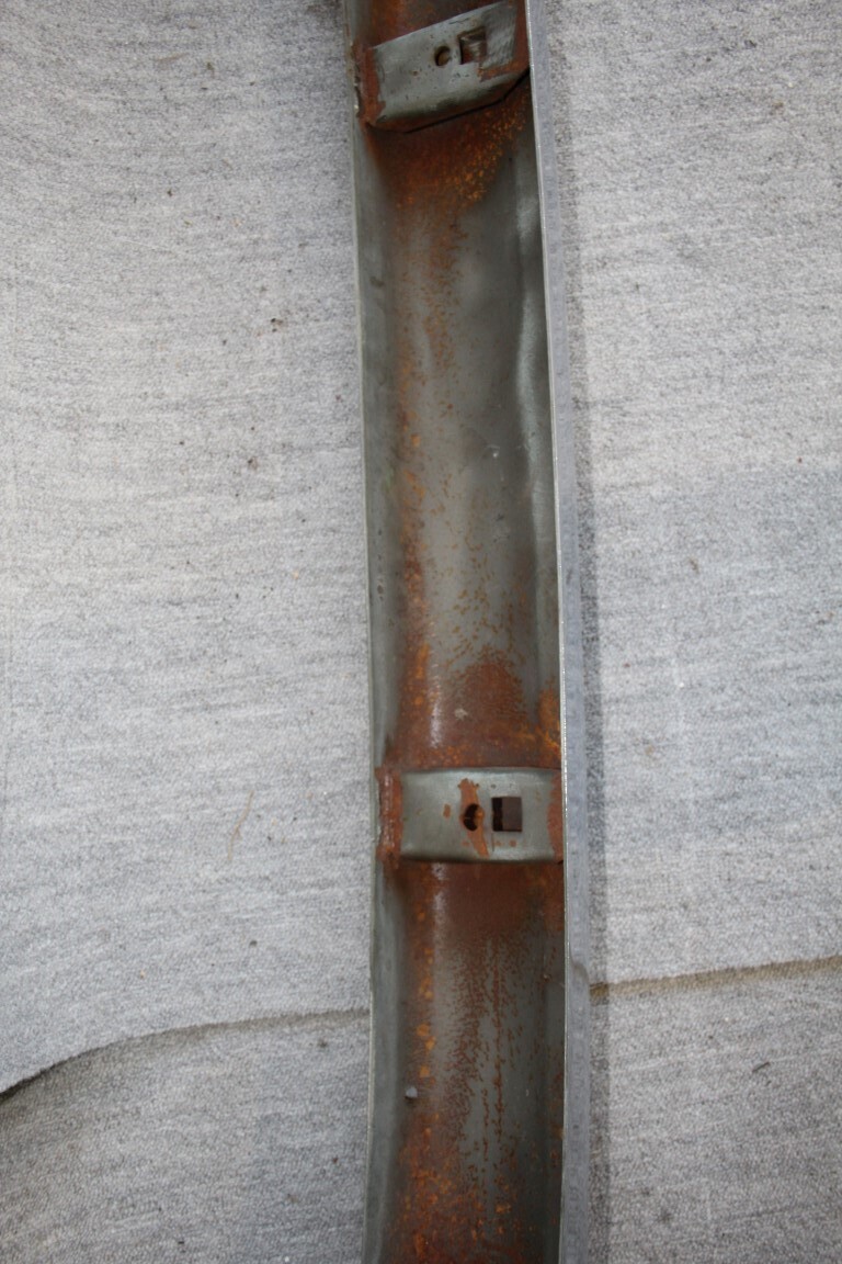 Achterbumper W189