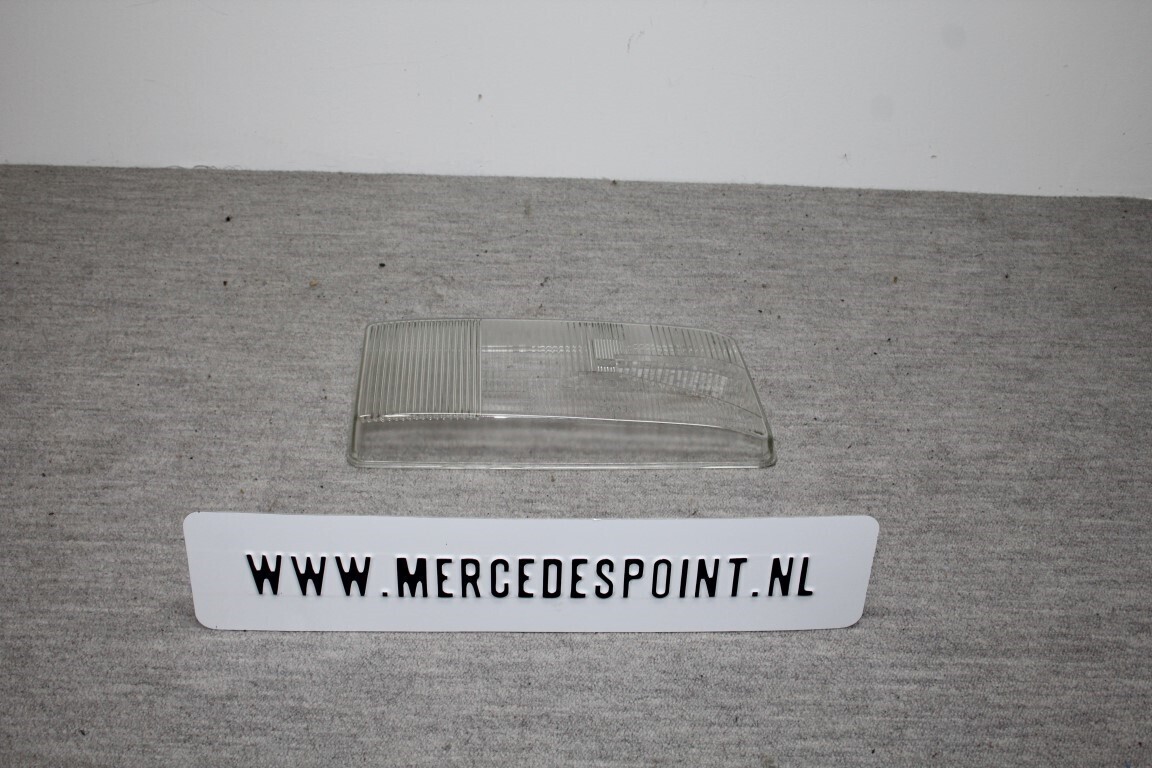 Koplampglas rechts Koplampglas rechts