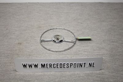 Signaal ring Mercedes Ponton