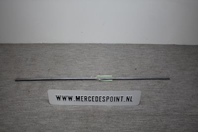 Sierlijst linker deur B cabrio