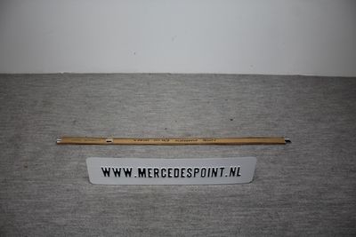 Achterdeur strip rechts (NOS)