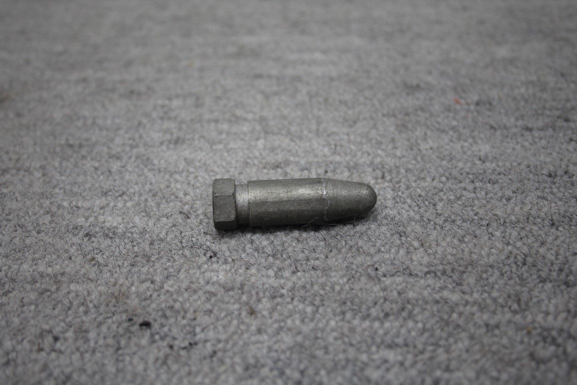 Drukbout koppeling cilinder Drukbout koppeling cilinder