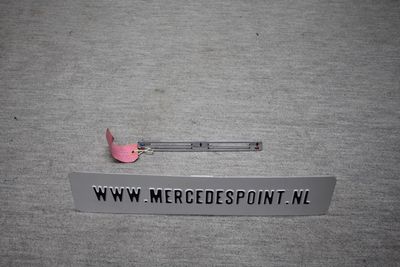 Afdekplaat ventilatieschuiven
