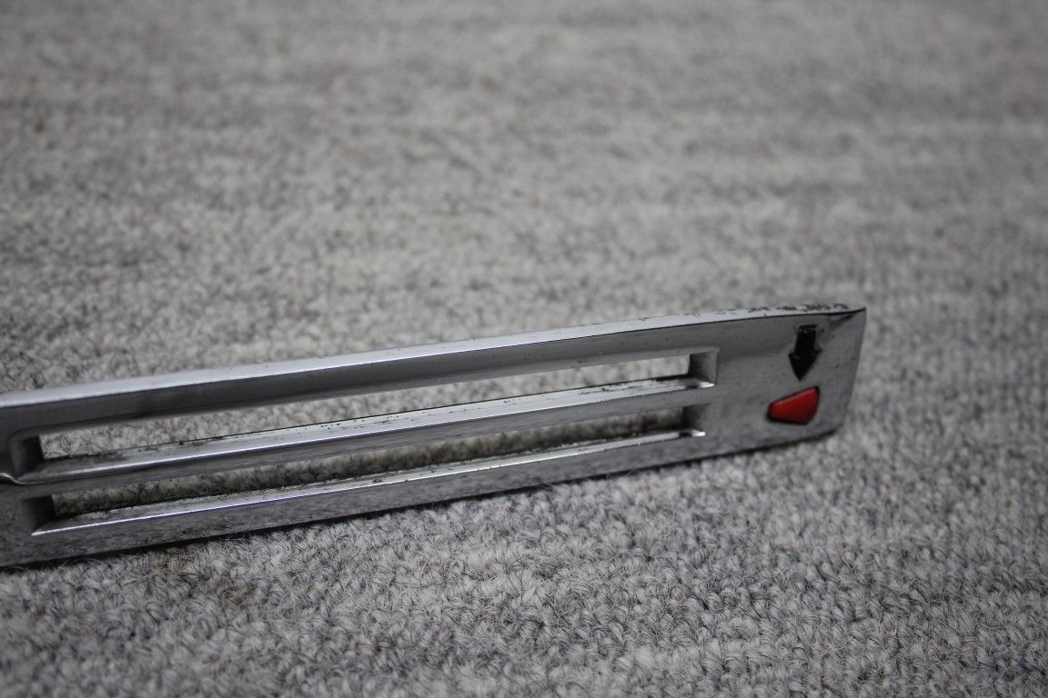 Afdekplaat ventilatieschuiven Afdekplaat ventilatieschuiven