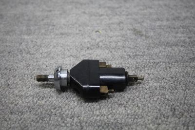 Trekschakelaar voor de ventilator