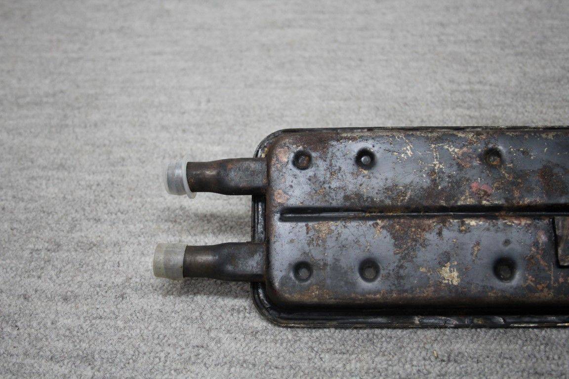 Oliekoeler automaatbak Oliekoeler automaatbak