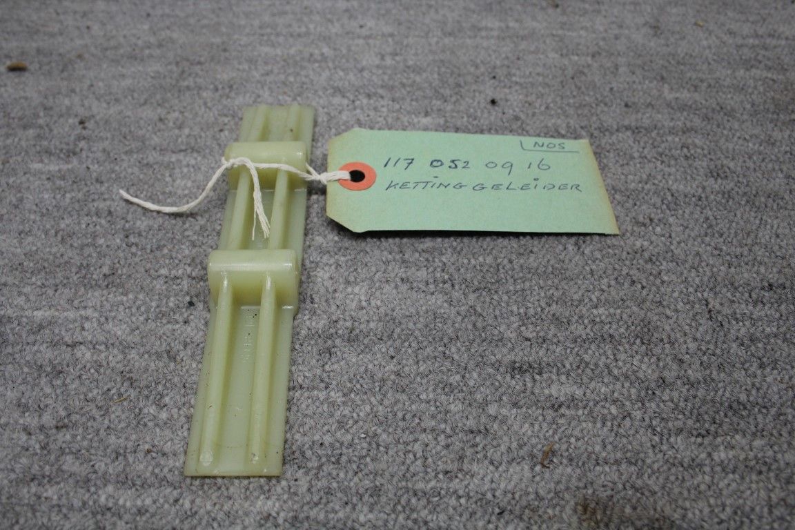 Ketting geleider M117 Ketting geleider M117